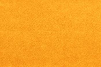 Velours de Coton uni - Les tons Rouges, Orange