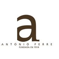 Logo de Antonio Ferr