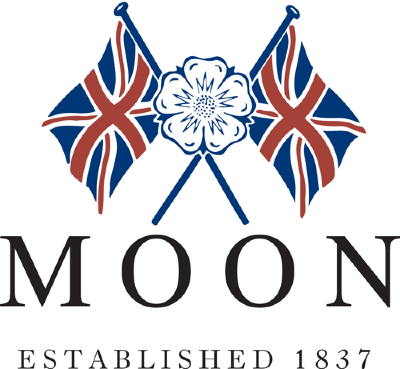 Logo de A. Moon