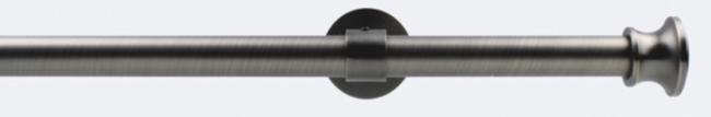 embouts chapeau pour tube contraste ø20 mm  - B33301