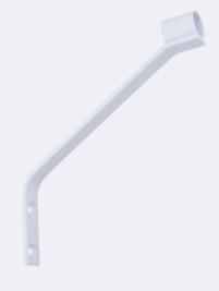Jambe de force pour support lorgon ø14 mm - B35980