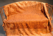 JETÉ DE CANAPÉ BIJAPUR 150/150