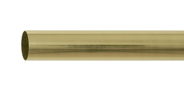 TUBE ACIER Ø 25MM 180CM - 66104 - 12