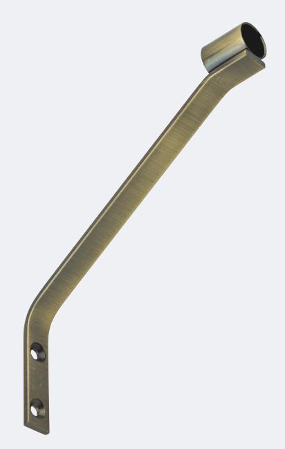 Jambe de force pour support berceau ø13 mm - B34949