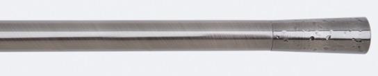 Embout martelé pour tube Alliance ø20 mm  - B34286