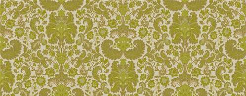 Rubelli Contessa Verde