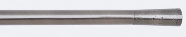 Embout martelé pour tube Alliance ø20 mm  - B34286