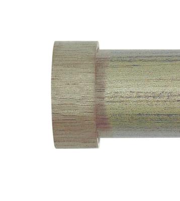 Tringles à Rideaux Collection Villa : 2 Embouts Bagues - 63177