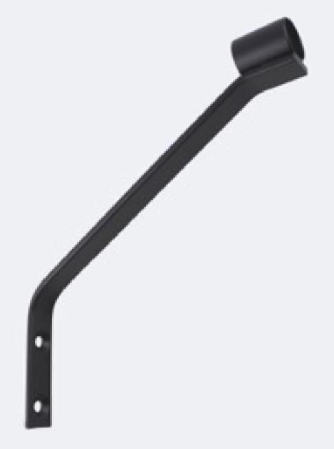 Jambe de force pour support lorgon ø14 mm - B35968