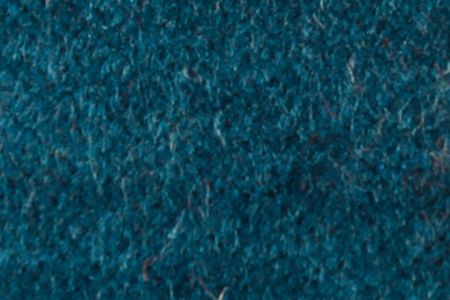 Velours Unis de Coton C1116-TEAL 