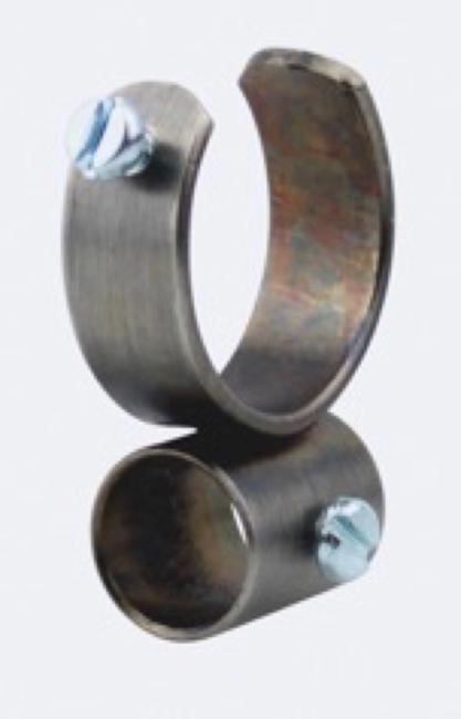 Berceau pour support lorgnon pour tube Alliance ø28 mm  - B34851