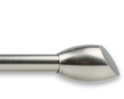 2 embouts flamme pour tube Alliance ø20 mm