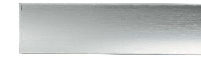 Tringles à Rideaux Collection Cosmo : 2 Embouts Finial 2.0 pour Profil Incurvé -  64211