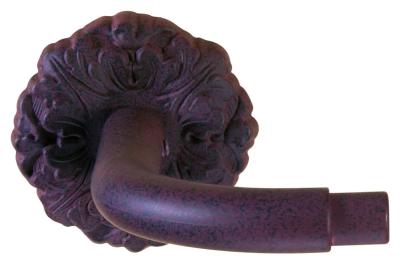 Tringles à Rideaux Collection Iliade : 2 Embouts Corner - 66193