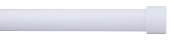 Embout capuchon pour tube Elégance ø28 mm et tube Rail ø28 mm - B35976