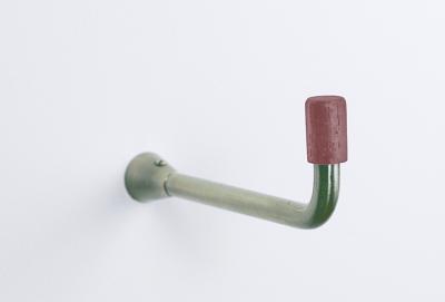 Tringles à Rideaux Collection Acéa : 2 Gonds 110 mm  - 68294 