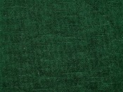 Velours de Lin ISSEY soldé vert sapin