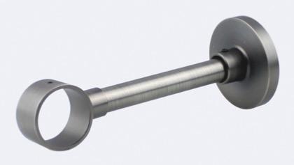 Support lorgnon R : 12,5 cm pour tube Contraste ø28 mm  - B33341