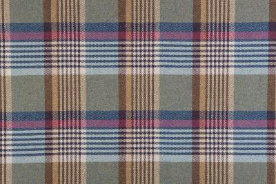 Laine Glen Garry Olivine 
