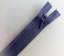 Zip invisible YKK 60 cm pour robe 