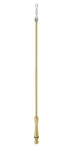 LANCE-RIDEAU 100CM - 60128 - 12