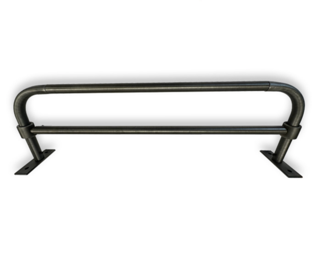 Ensemble double tringle - Pergola ø16 mm - B36604