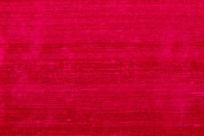 Soie Shantung Sauvage Cherry 