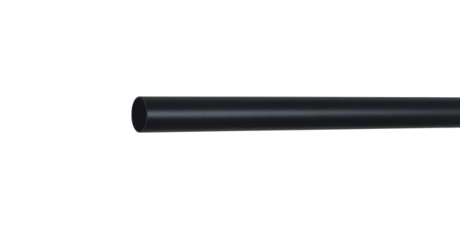 TUBE ACIER Ø 25MM 240CM - 66104 - 65
