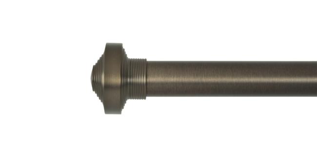 2 EMBOUTS "DOME" Ø 31MM - 66919 - 35