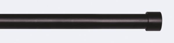 Embout capuchon pour tube Elégance ø28 mm et tube Rail ø28 mm - B35964