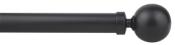 Embout boule pour tube Elégance ø28 mm - B35969
