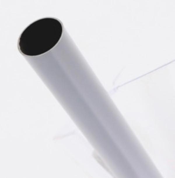 Tube Elégance ø28 mm - 2 coloris-B35972