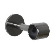 Tringles à Rideaux Collection LPM : Support Plafond-Mur - 63598