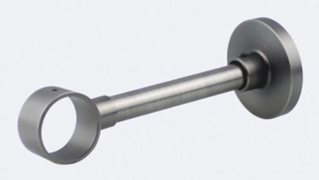 Support lorgnon R : 12,5 cm pour tube Contraste ø28 mm  - B33341
