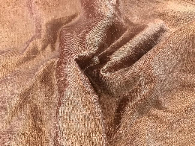 Soie Shantung Beige 0m90