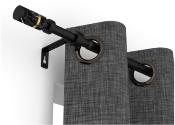 KIT  CYLINDRE NOIR - 160-300cm D19-16