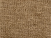 Velours de Lin ISSEY soldé chocolat