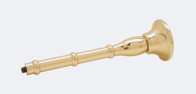 Balustre avec vis    - B33974