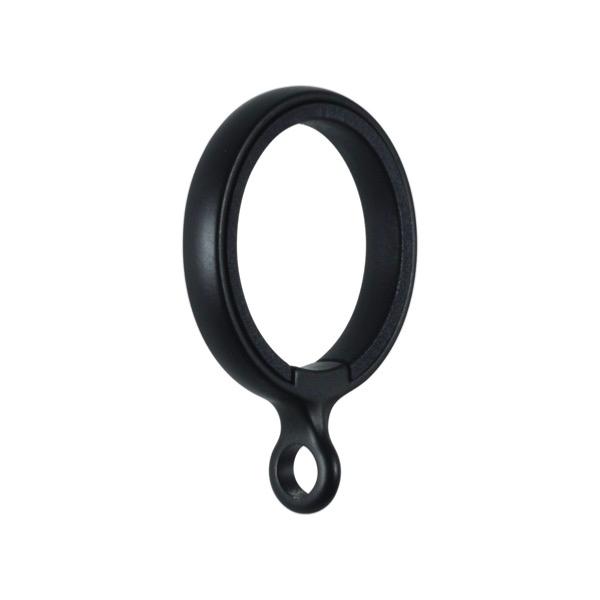 6 ANNEAUX RONDS POUR TUBE Ø 16MM - 66804 - 65