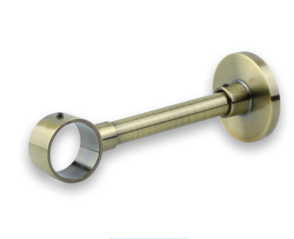 SUPPORT LORGNON R : 12,5 CM - ALLIANCE Ø28 MM- B31443