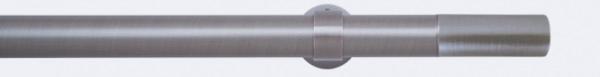 Embout cylindre pour tube Contraste ø28 mm - B34961