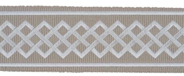 Passementerie Collection Galons : Galon Lutecia Braid