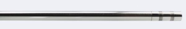 Embout cylindre pour tube contraste ø20 mm  - B33293