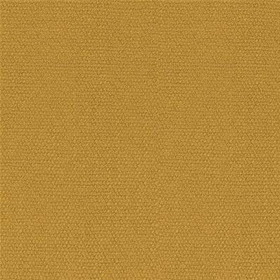 Toile RONDO aspect nid d'abeille safran