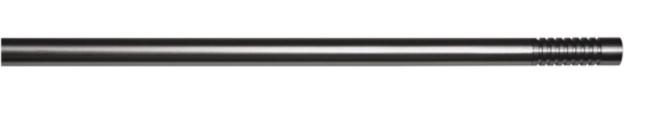 Embout cylindre long pour tube Alliance ø28 mm  - B34858