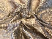 Soie Shantung Beige 0m25