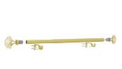 KIT PALME NOIR - 120-210cm D28-25