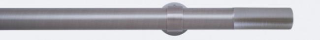 Embout cylindre pour tube Contraste ø28 mm - B34961