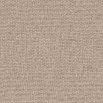 Toile RONDO aspect nid d'abeille tourterelle