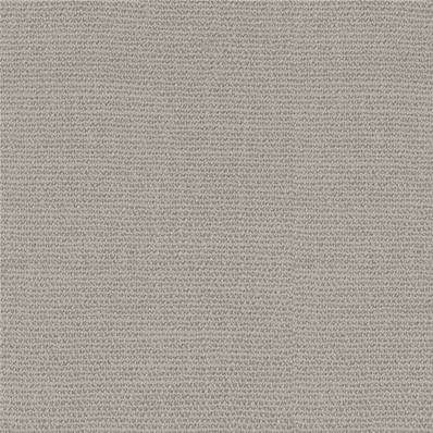 Toile RONDO aspect nid d'abeille argent